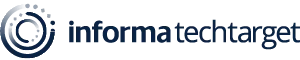 Informa Tech Target Logo