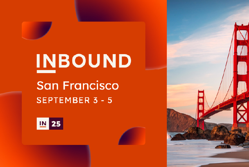 Hubspot Inbound
