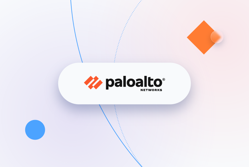 How Palo Alto Networks transformed lead management with Demandbase