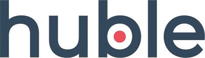 huble Logo