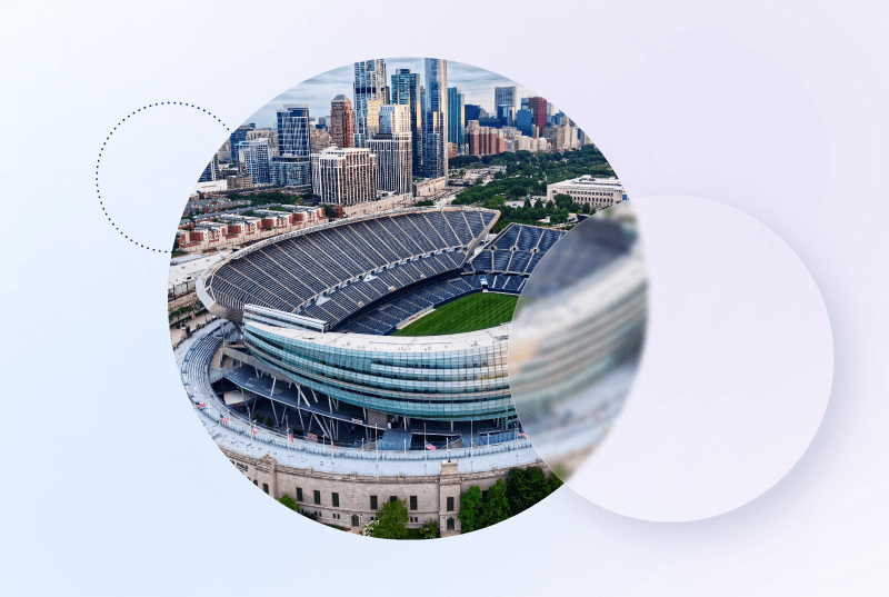 Exclusive Premier League Suite Experience with Demandbase